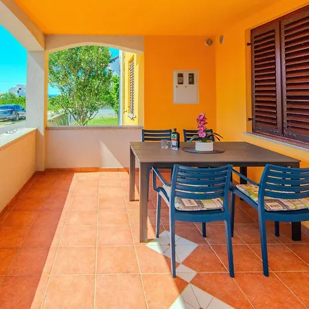 Stancec By Interhome