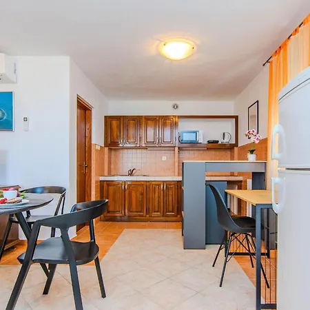 Apartamento Stancec By Interhome *