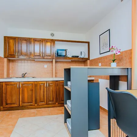 Lejlighed Stancec By Interhome Privlaka (Zadar)