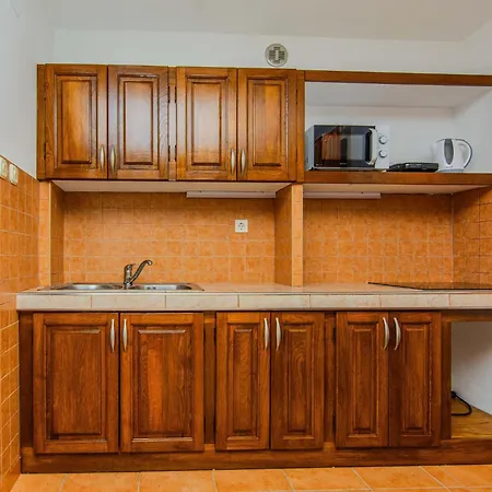 Lejlighed Stancec By Interhome *