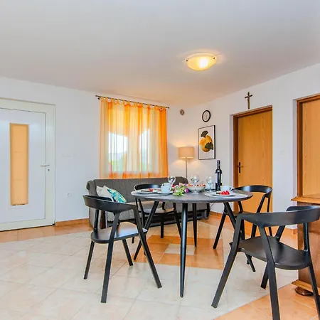 Stancec By Interhome Lejlighed Privlaka (Zadar)