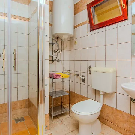 Stancec By Interhome Apartamento Privlaka (Zadar)