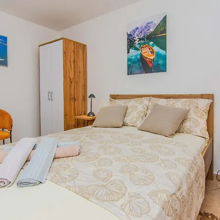 Stancec By Interhome * Privlaka (Zadar)