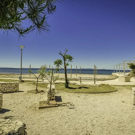 Stancec By Interhome Apartamento Privlaka (Zadar)